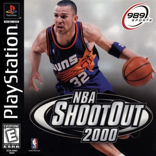 NBA ShootOut 2000 (USA)